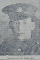 GEORGE EDWARD BARLOW
