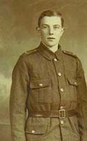 ERNEST BROCKLEHURST