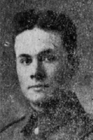 William COOKE