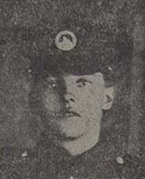 Joseph Henry COOPER