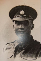 WILLIAM ROBERTS