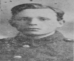 Thomas Alfred GREEN