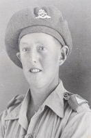 NOEL SKERRATT