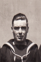 THOMAS WILLIAM STARKEY