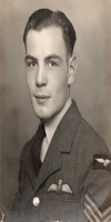 BRYAN SAYER POLLARD