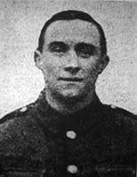 WILLIAM O'BRIEN