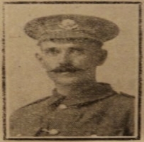 GEORGE POWELL