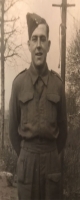 WILLIAM EDWARD WALKER