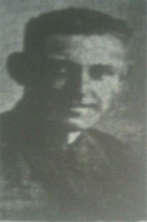 BRUCE WARRINER