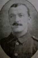 THOMAS RIDGWAY