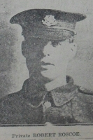 Robert ROSCOE