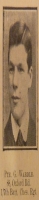 GEORGE WARDLE
