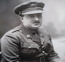 Gerald John LOUIS