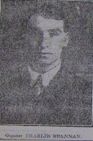 Charles BRANNAN