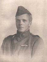 Benedict Henry Melvill JONES