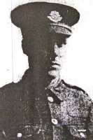 Charles Henry DANIELS