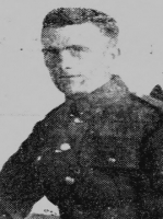 Joseph LOCKLEY