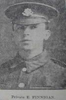 Edward FINNIGAN