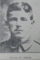 William PRICE