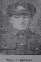 Thomas JOHNSON