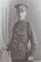 Alphonso MELLOR
