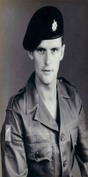 Eric Faulkner