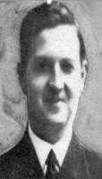 MAGNUS WESTERMAN