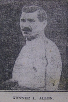 Lawrence ALLEN