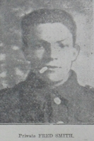 Fred SMITH