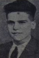 Harold ROWBOTHAM