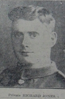 Richard JONES