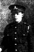 Thomas HAYES