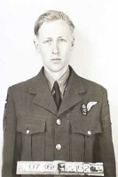 HARRY WILLIAM INGLESON