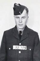 ALBERT ORMOND WEDIN