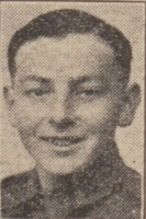 Thomas Richard WILLIAMS