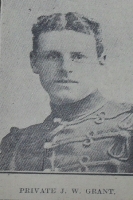 WILLIAM GRANT