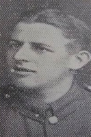 Joseph ARMITAGE