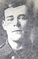George ASPINALL