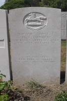 HENRY TUDOR DAVIES