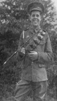 WILLIAM HARRISON LOMAS