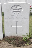 JOSEPH POPPLEWELL
