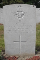DOUGLAS BIRCH RICHARDSON
