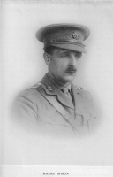 HEINRICH HELMUTH (Harry) SIMON