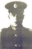 PERCY VERNON