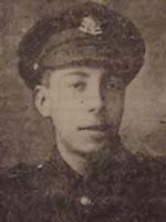 GEORGE STANTON LOFTHOUSE