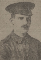 WILLIAM CROPPER BROSTER