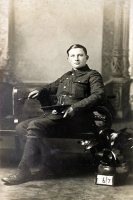 ROLAND GREEN