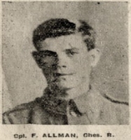 Frank ALLMAN