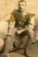 Daniel ARCHIBALD