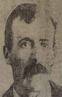 JESSE ROWLANDS